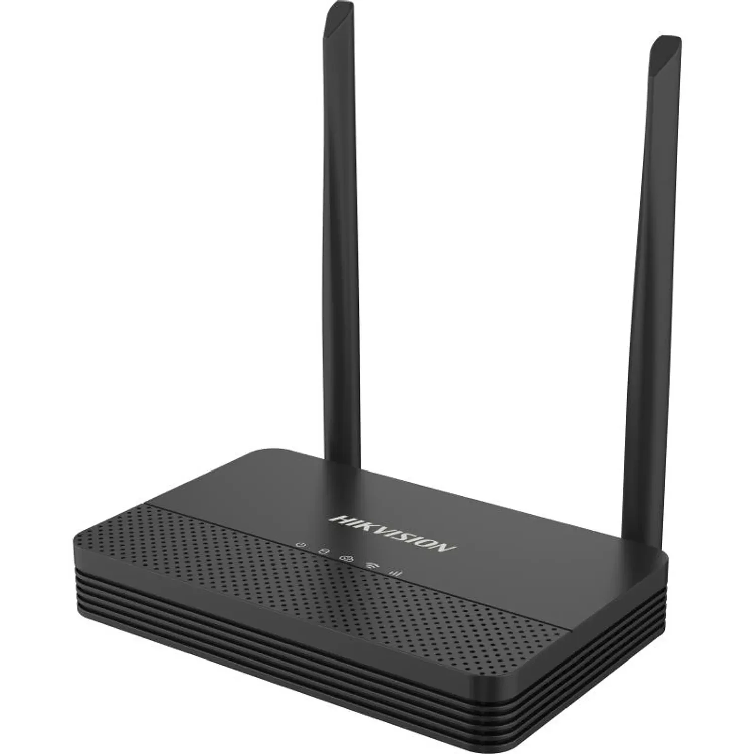 Mini NVS WiFi Hikvision 4 Canales MicroSD DS-7104NI-S2/WX